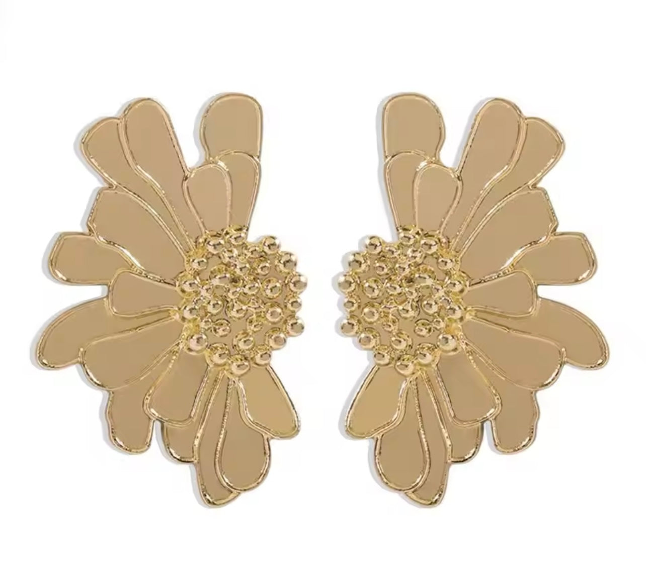 Daisy Collection, Gold