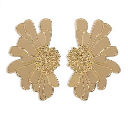 Daisy Collection, Gold