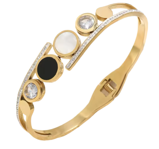 Infinity Bracelet