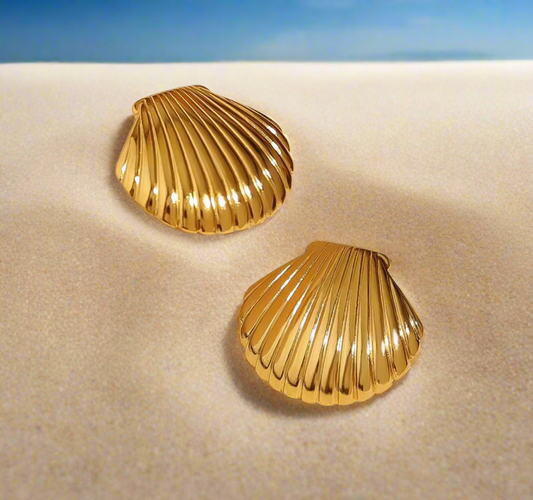 Seaside, Big shell