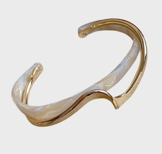 Double Bangle