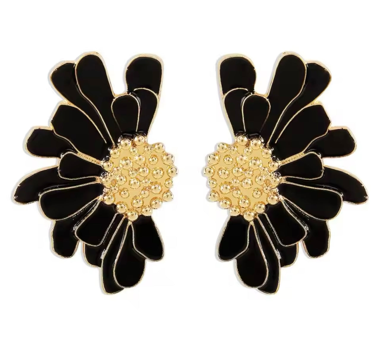Daisy Collection, Black