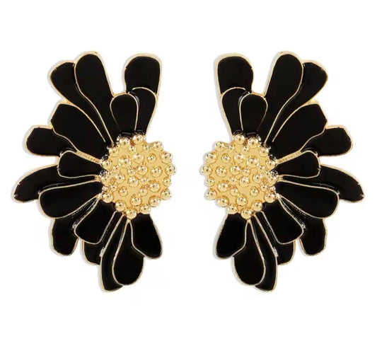 Daisy Collection, Black
